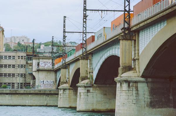 Gares et trains