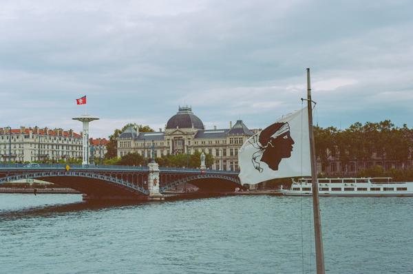 Lyon