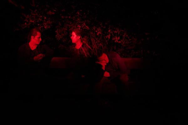 Lightpainting